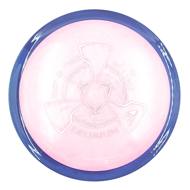 Axiom Delirium