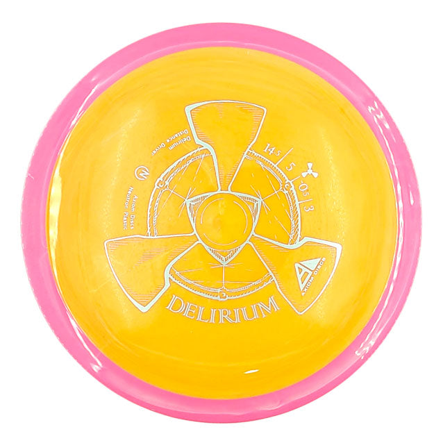 Axiom Delirium