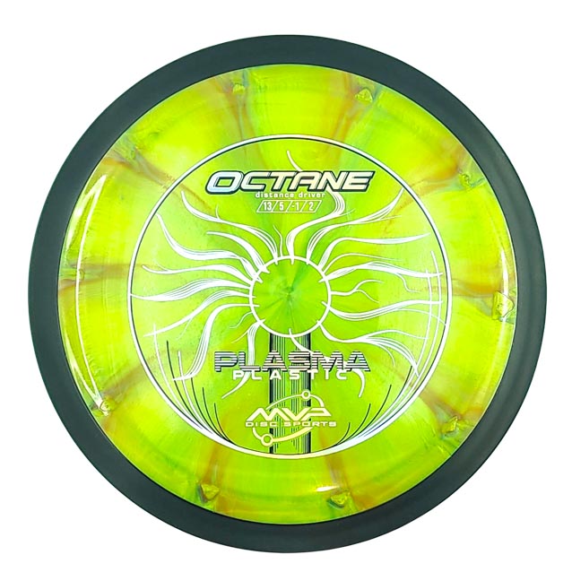 MVP Octane