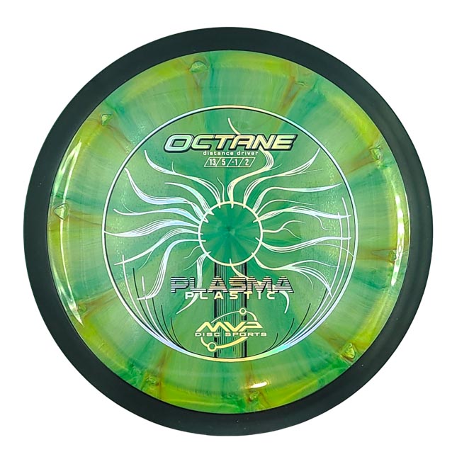 MVP Octane