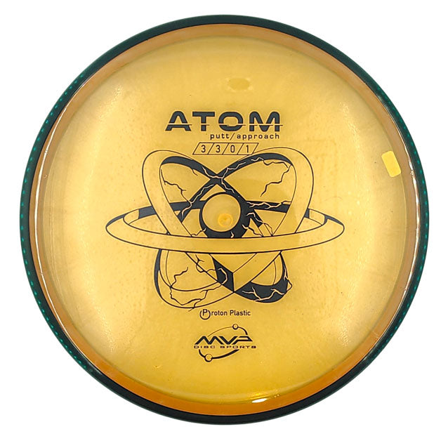 MVP Atom