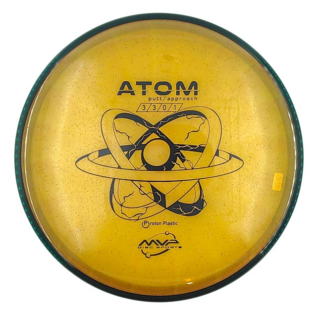 MVP Atom