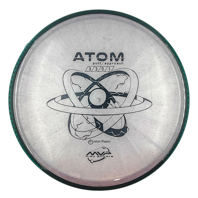MVP Atom
