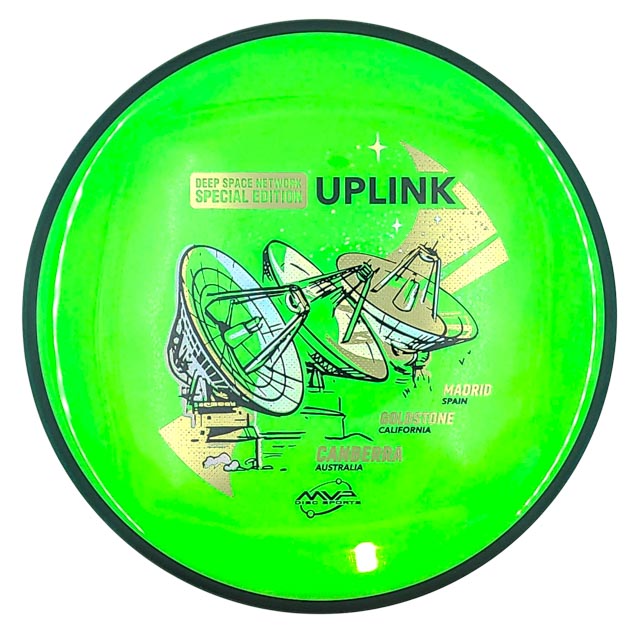 MVP Uplink Special Edition
