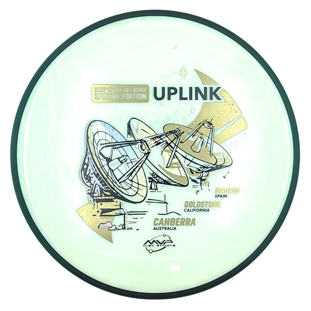 MVP Uplink Special Edition
