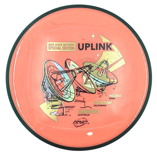 MVP Uplink Special Edition
