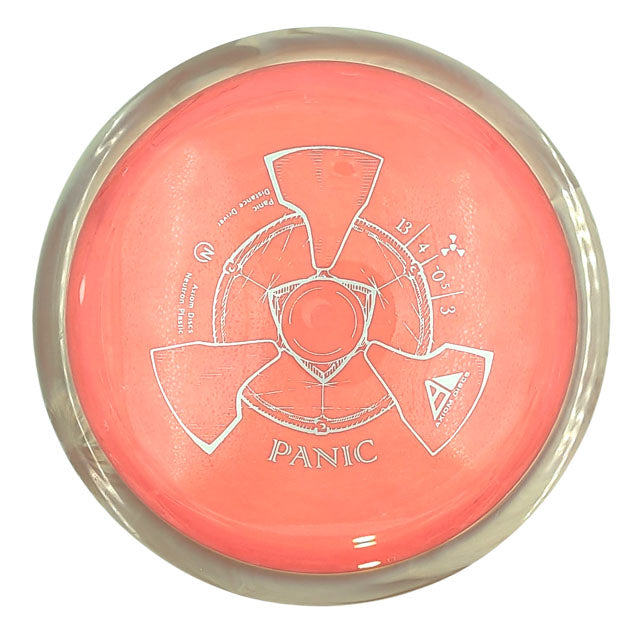 Axiom Panic