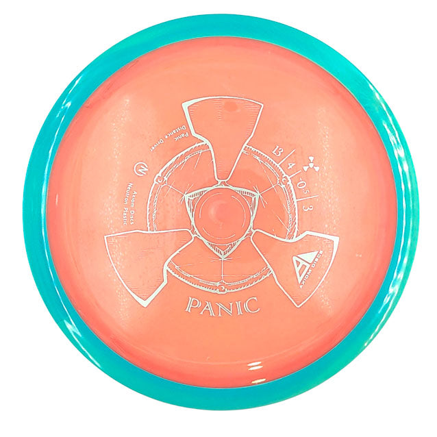 Axiom Panic