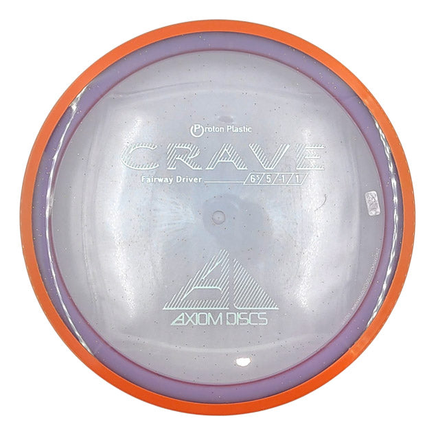 Axiom Crave