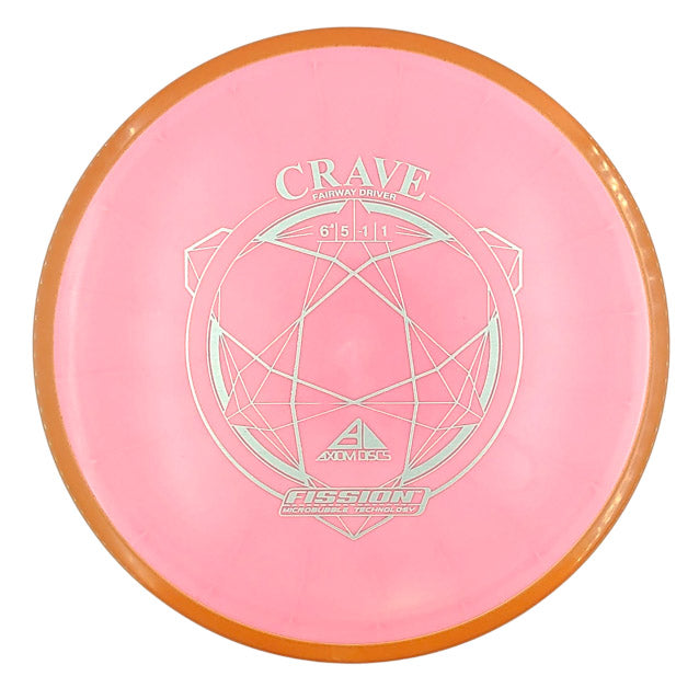 Axiom Crave