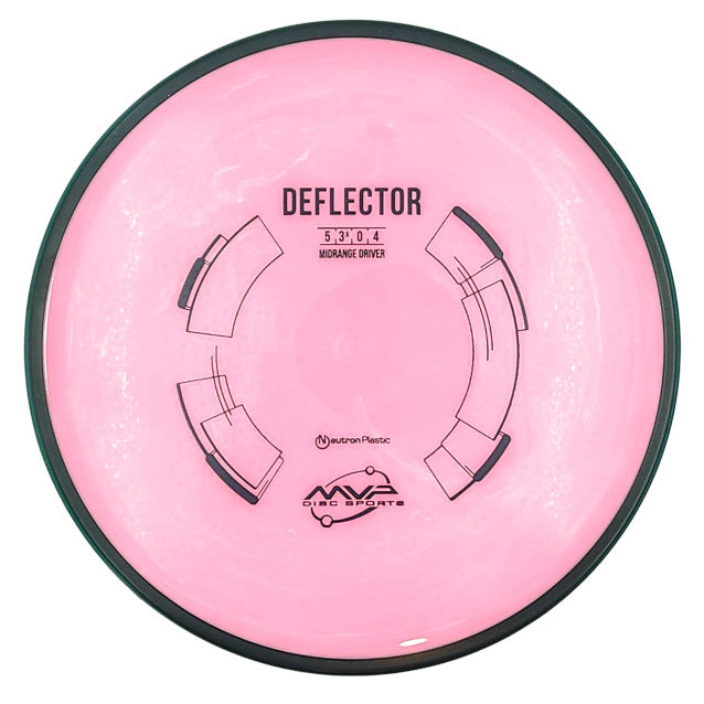 MVP Deflector