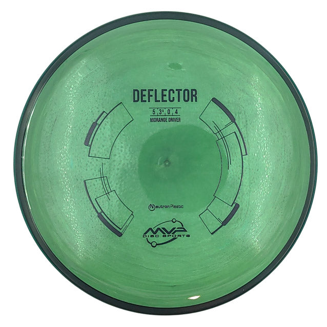 MVP Deflector