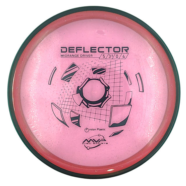 MVP Deflector