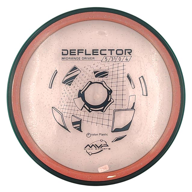 MVP Deflector