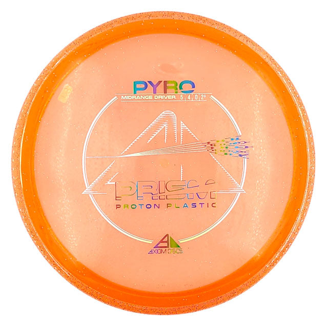 Axiom Pyro