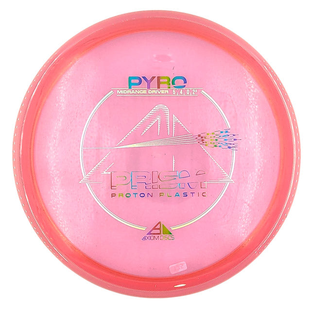 Axiom Pyro