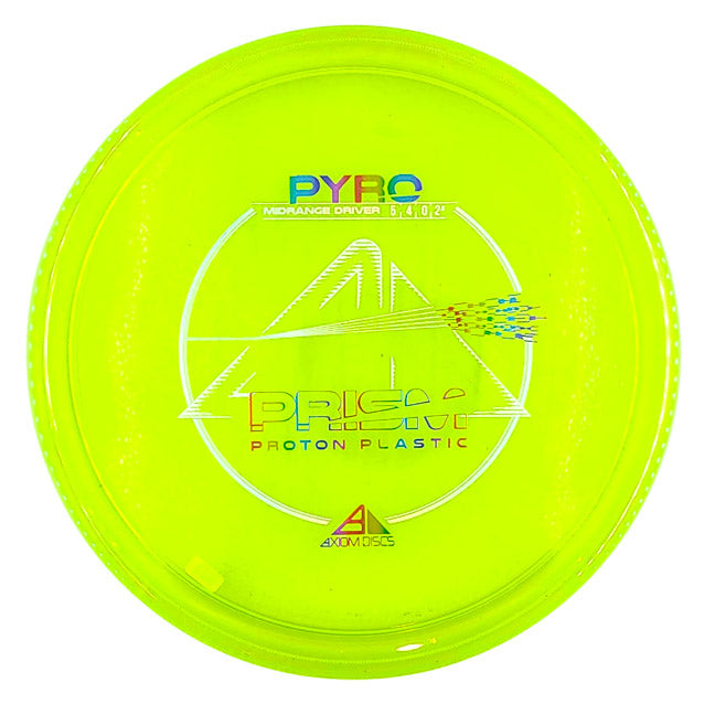 Axiom Pyro
