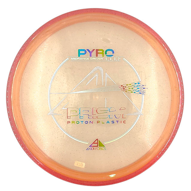 Axiom Pyro