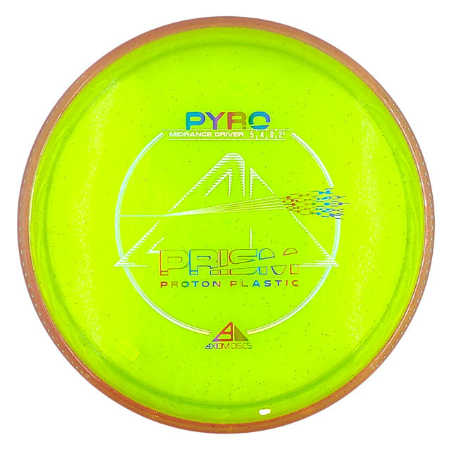 Axiom Pyro