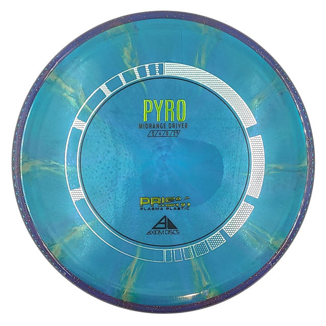 Axiom Pyro