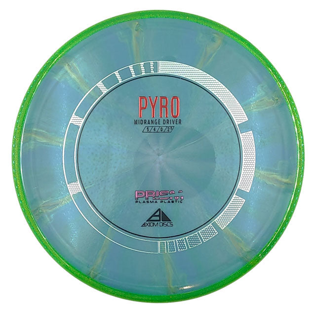 Axiom Pyro