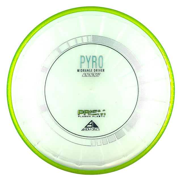 Axiom Pyro
