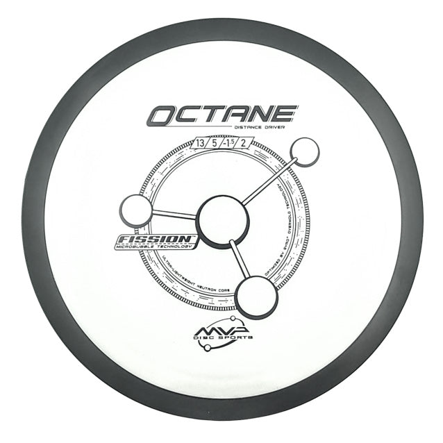 MVP Octane