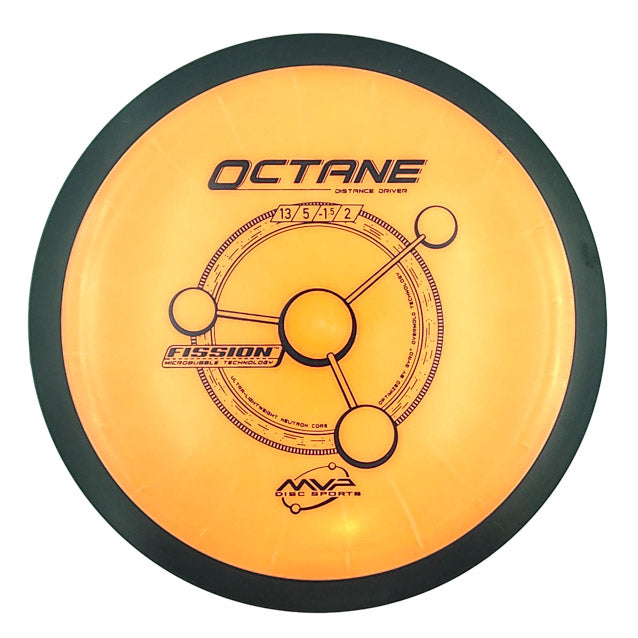 MVP Octane