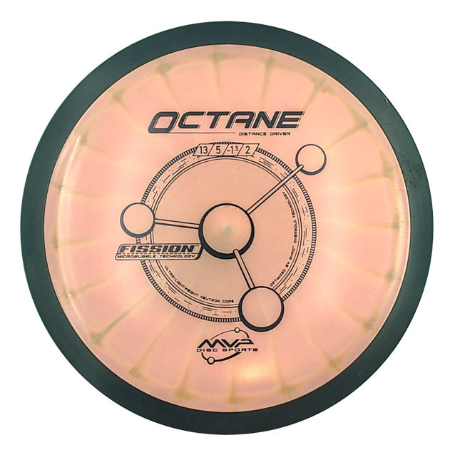 MVP Octane