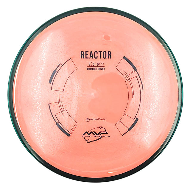 MVP Reactor