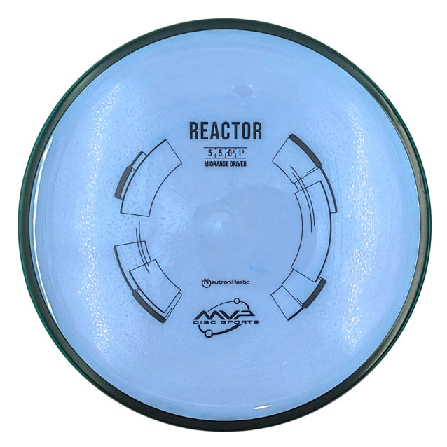 MVP Reactor
