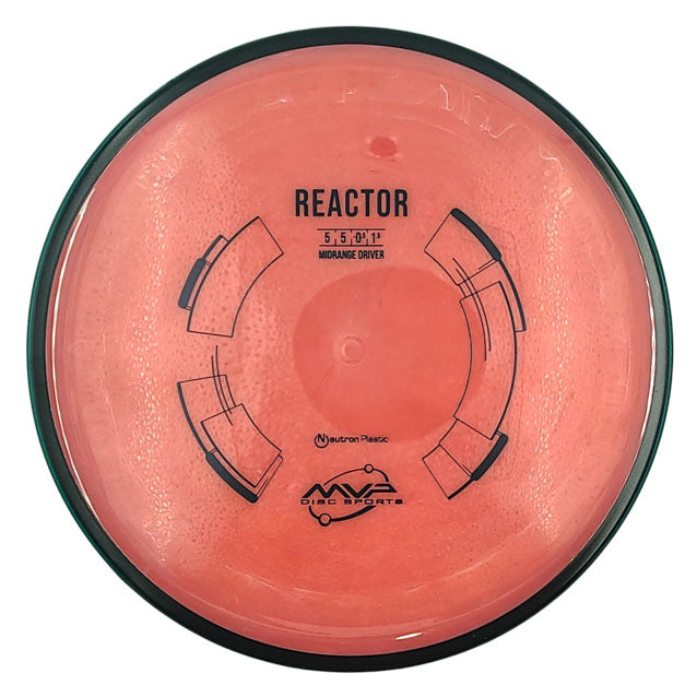 MVP Reactor