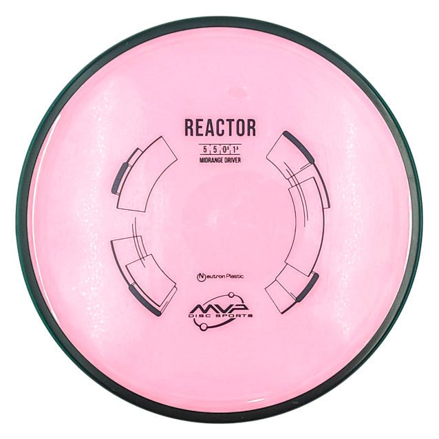 MVP Reactor