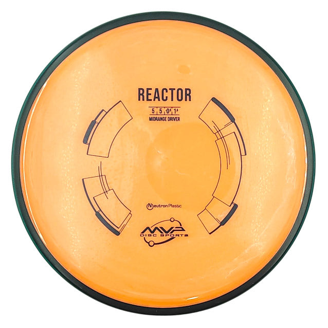 MVP Reactor
