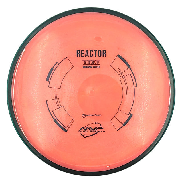 MVP Reactor