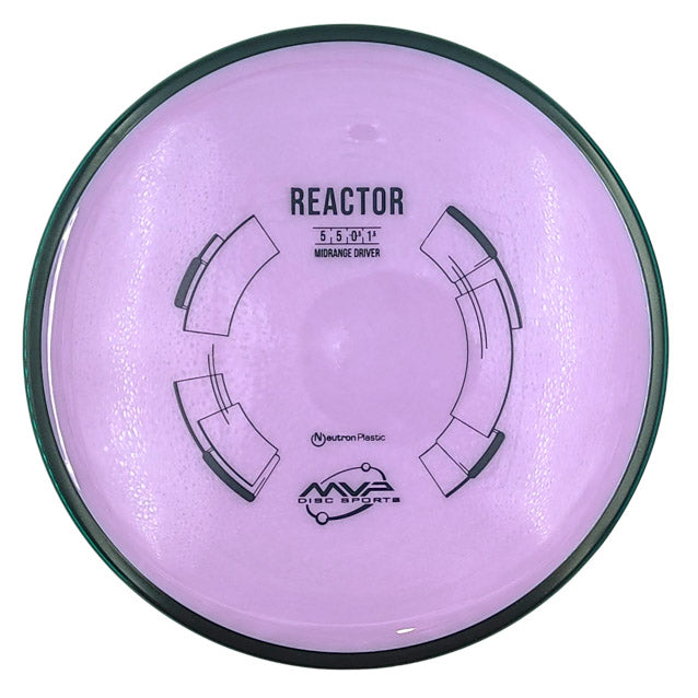 MVP Reactor