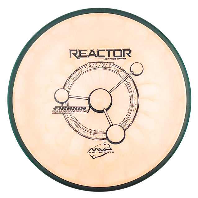 MVP Reactor