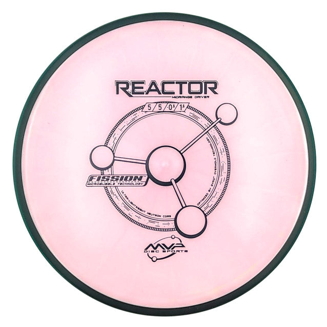 MVP Reactor