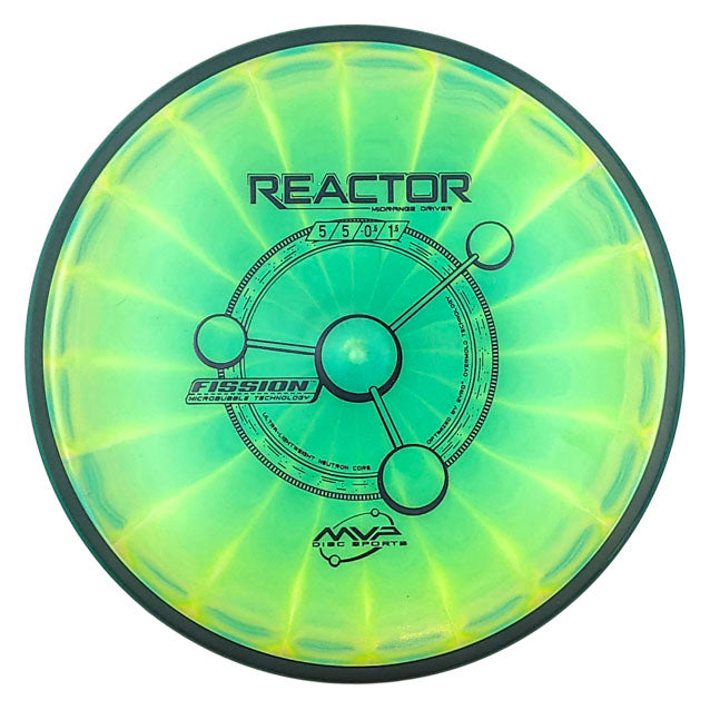 MVP Reactor
