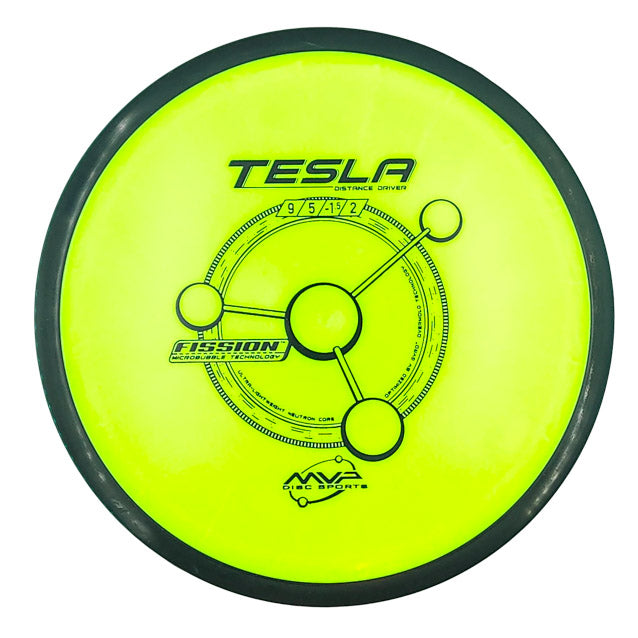 MVP Tesla