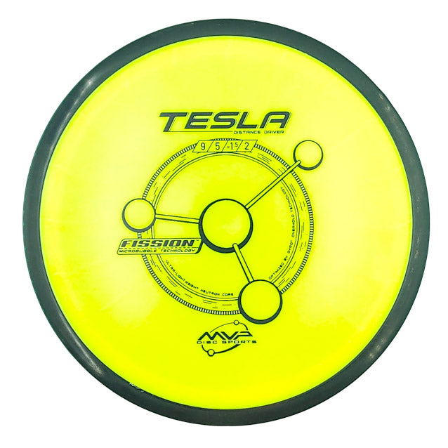 MVP Tesla