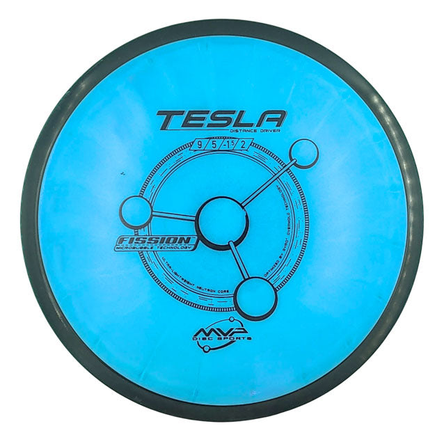 MVP Tesla