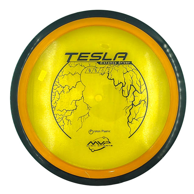 MVP Tesla