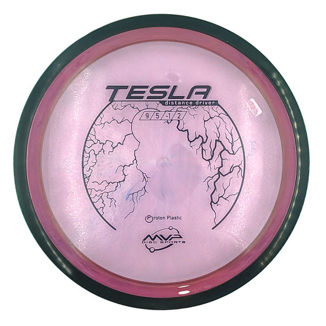 MVP Tesla