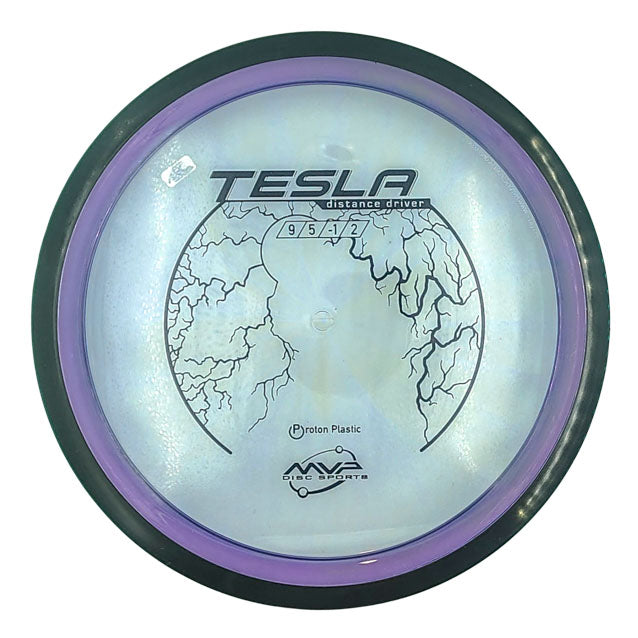 MVP Tesla