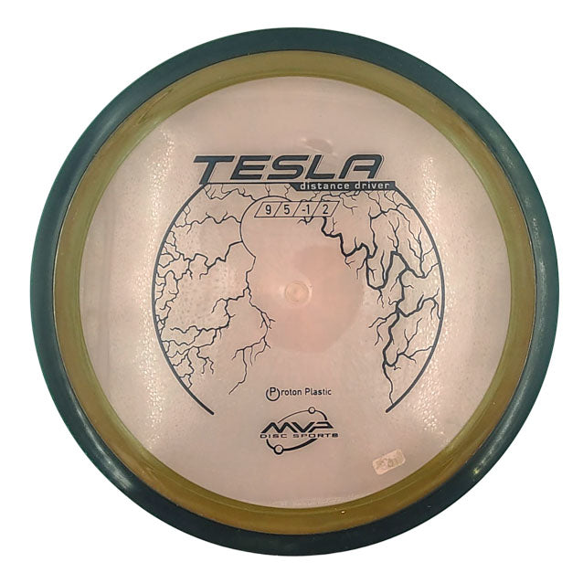 MVP Tesla