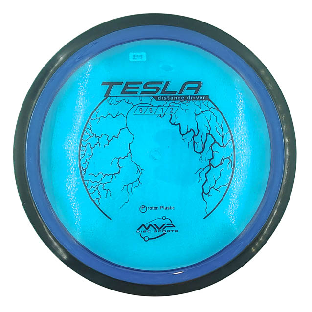 MVP Tesla
