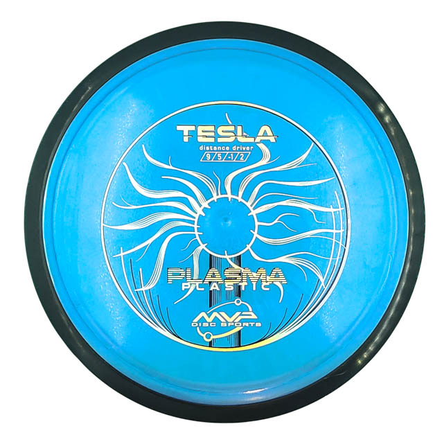 MVP Tesla