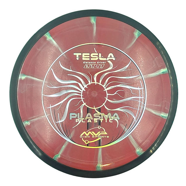 MVP Tesla