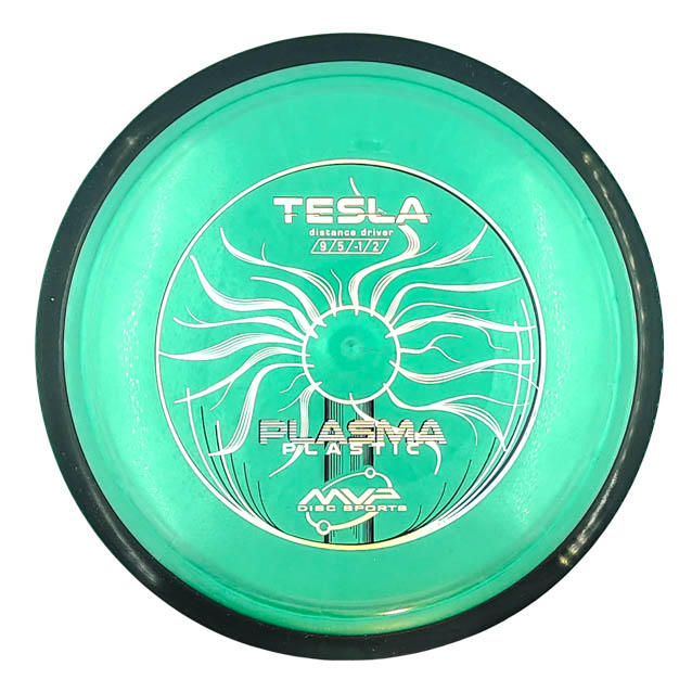 MVP Tesla